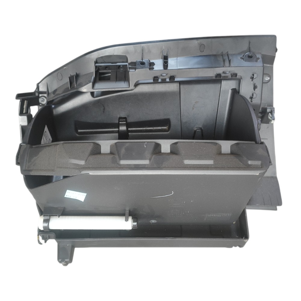 Porta Luvas Ford Focus 2014 2015 2016 2017 2019 Original 7