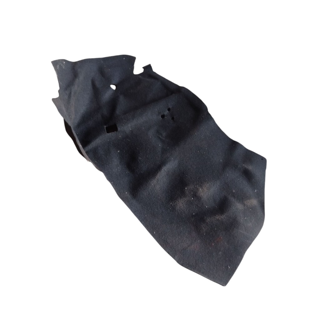 Forro Porta Malas Volvo Xc60 2018 2024