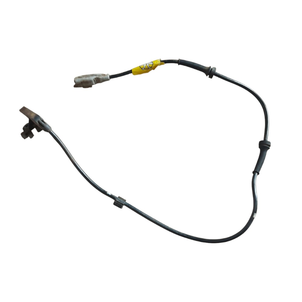 Sensor Abs Traseiro Direito Peugeot 307 C4 2006 2009 2013
