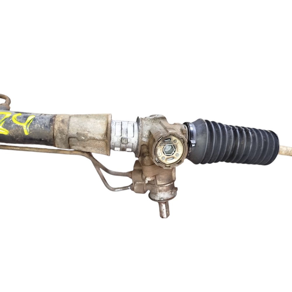 Caixa Direção Hidráulica Renault Clio 1.0 16v 1999 2012 3