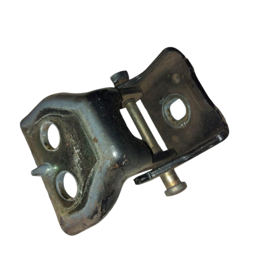 Dobradiça Porta Dianteira Esquerda Peugeot 307 2005 2012