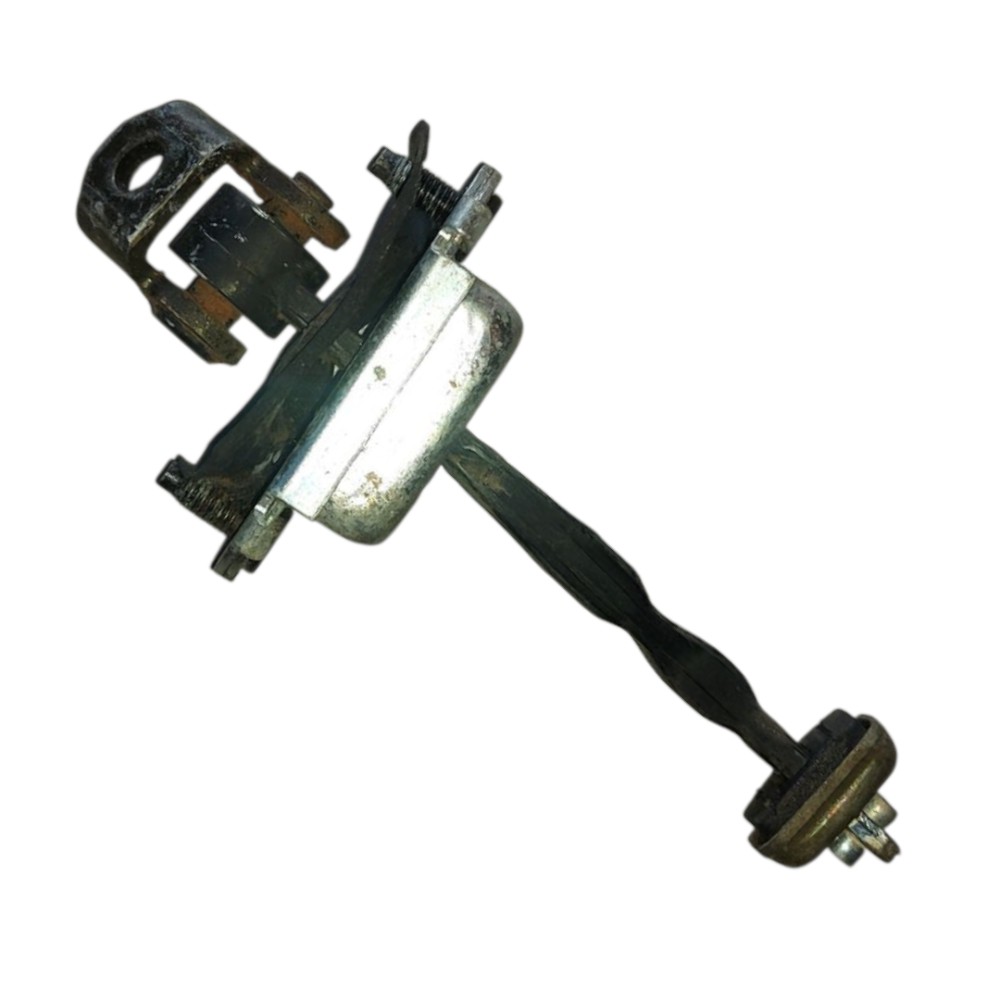 Limitador Porta Traseira Esquerda Ford Ecosport 2003 2012 4