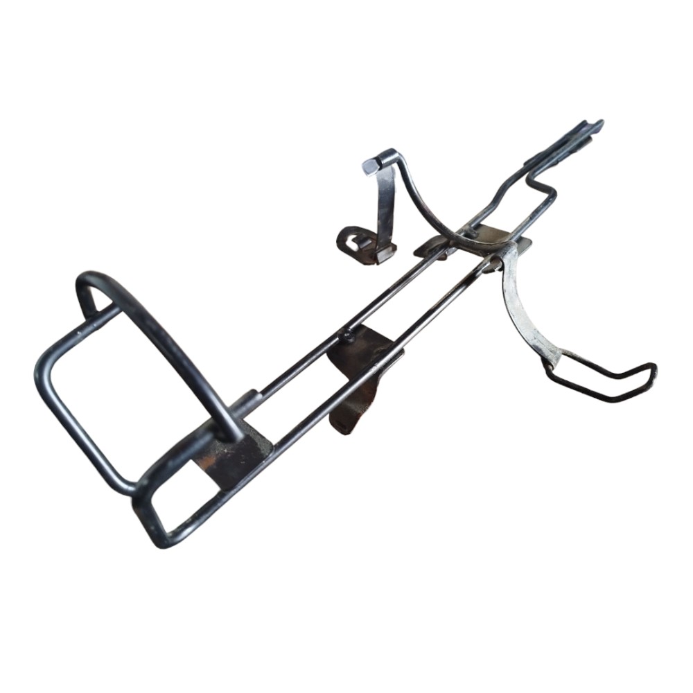 Suporte Extintor Banco Honda Civic 1996 1997 1998 1999 2000 6