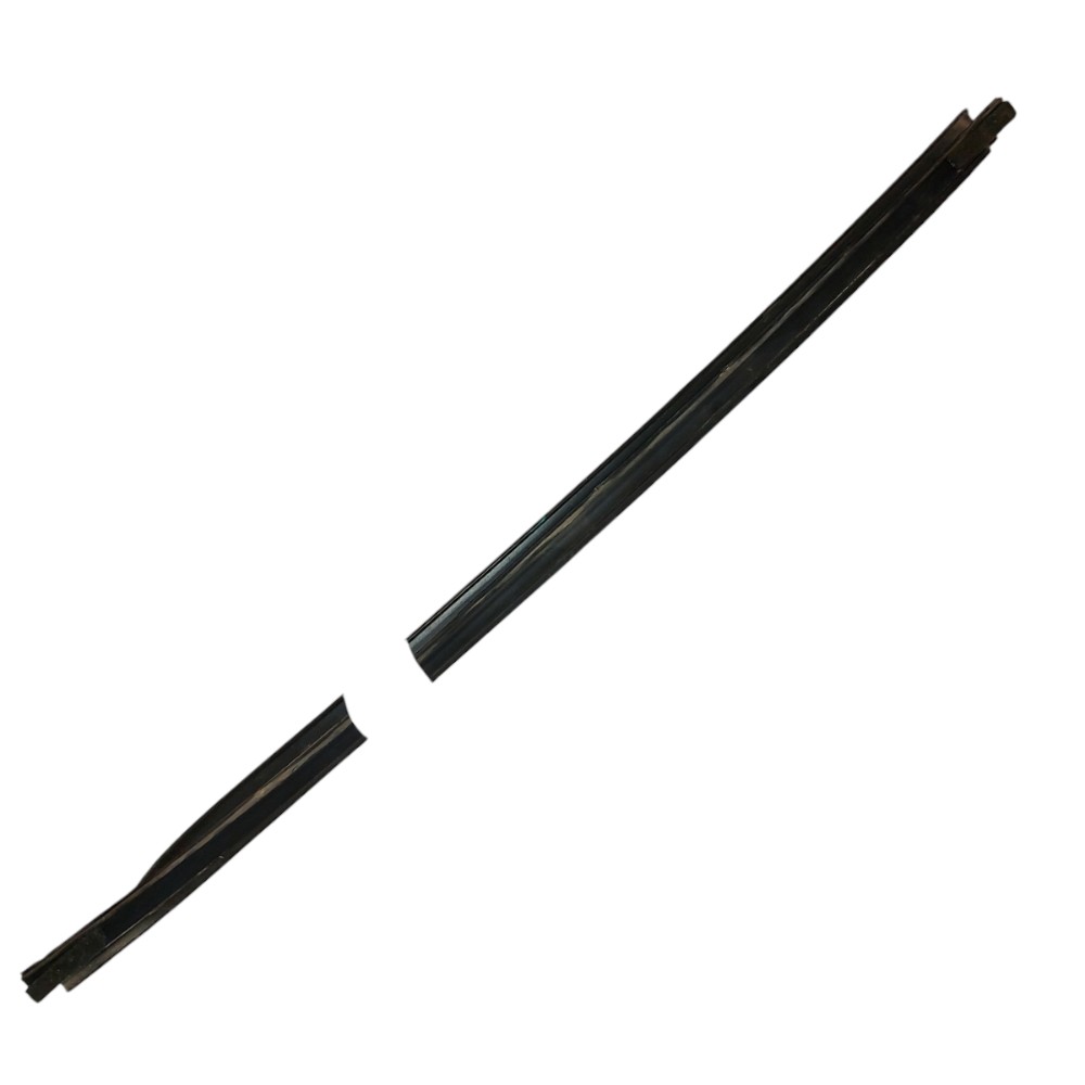 Pestana Interna Traseira Direita Ford Ka 2014 2015 2019 1