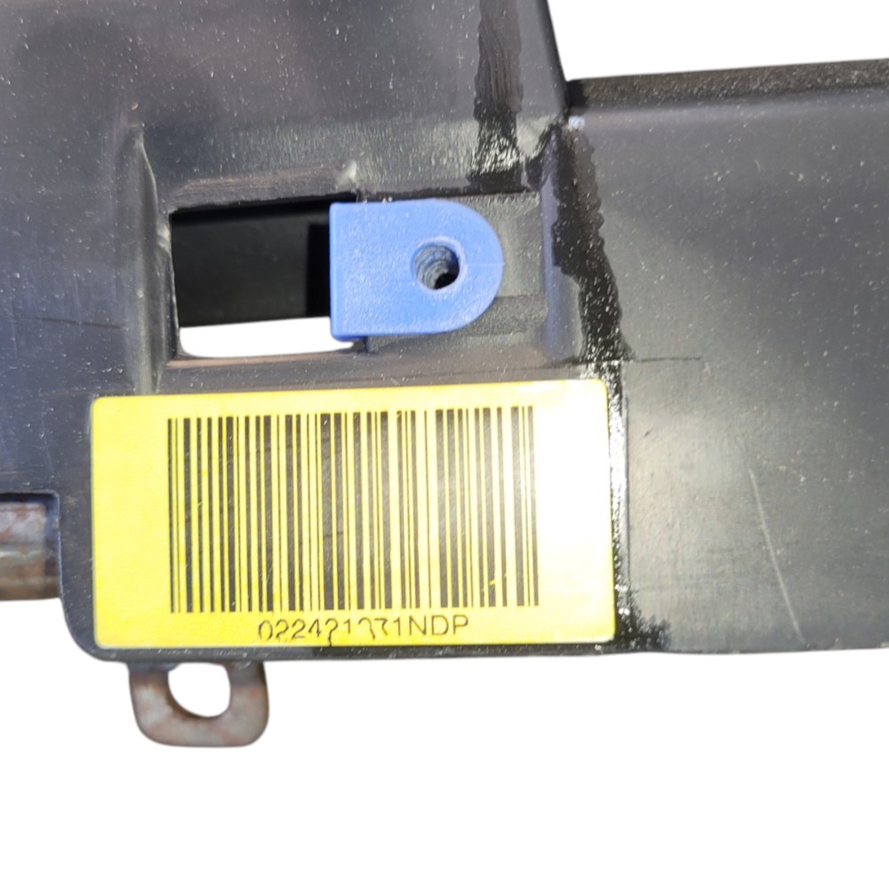 Capa Painel Tabelier Gm Corsa Montana 2003 2004 2005 2012  Preto 7