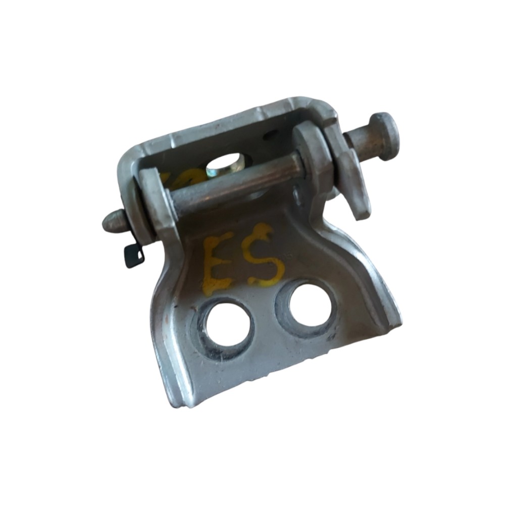 Dobradiça Porta Traseira Esquerda Peugeot 307 2006 2009 2012 6