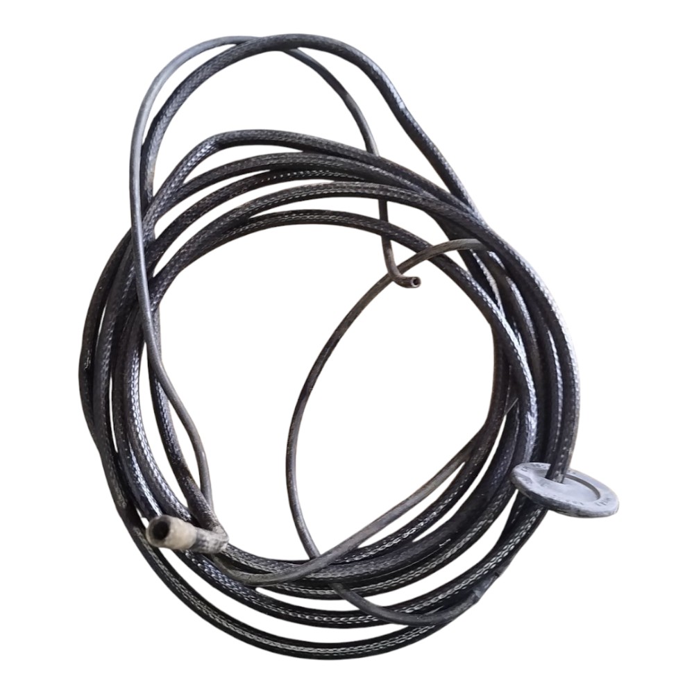 Mangueira Brucutu Chevrolet Zafira 1999 2002 2006 2008 2011