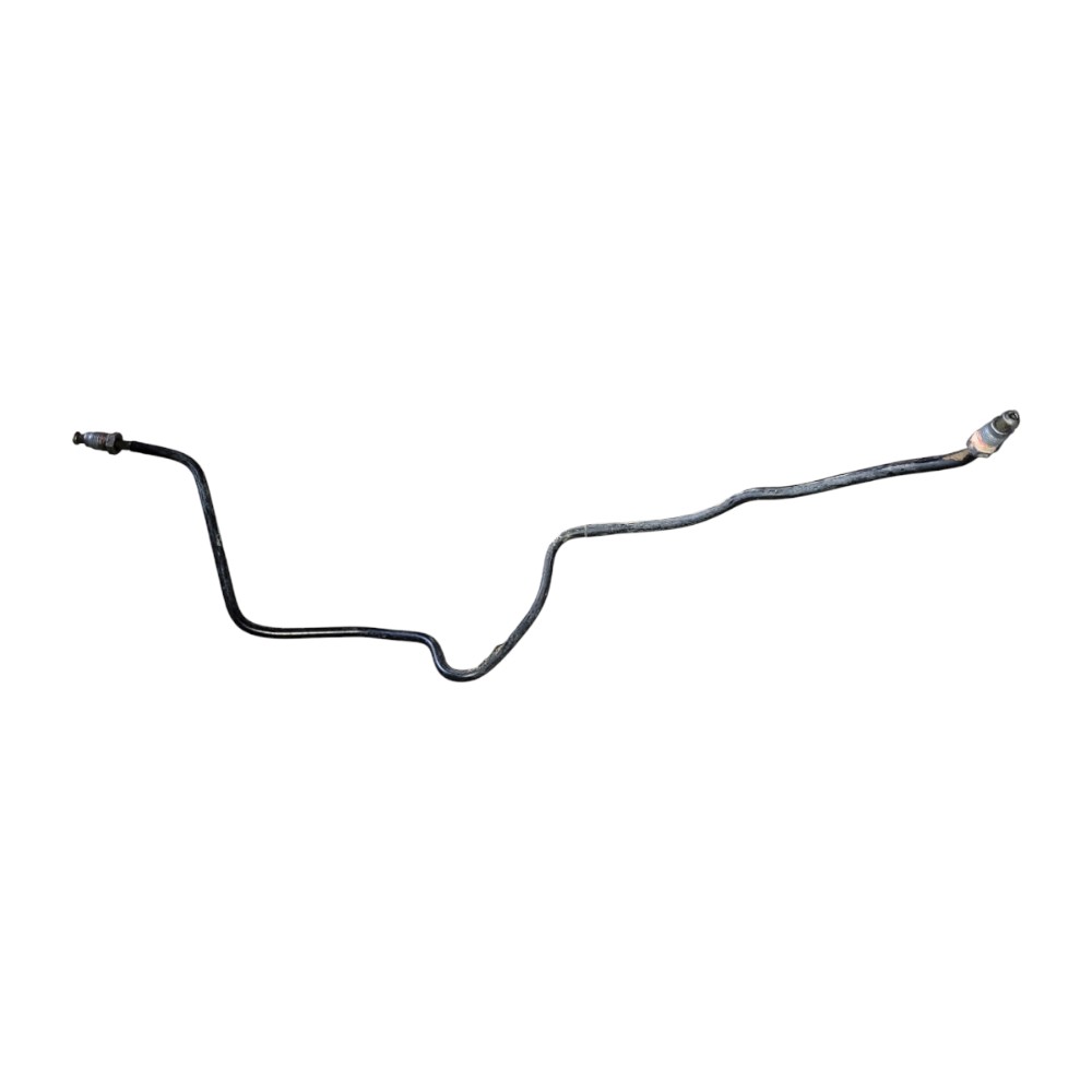 Linha De Freio Fiat Palio Fire Original