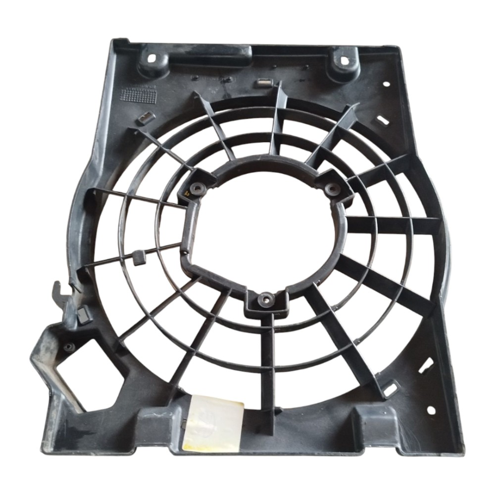Defletor Da Ventoinha Gm Zafira Astra 1997 2002 2010 2012