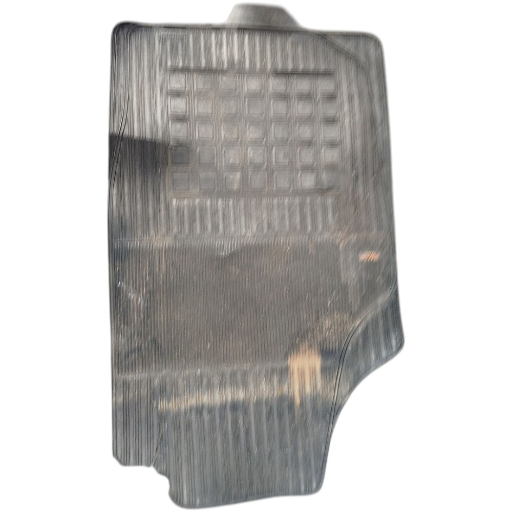 Tapete Banco Dianteiro Direito Ford Fiesta 1998 A 2004 6