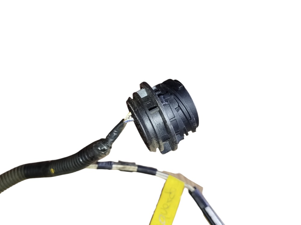 Chicote Radio Predisposto Esquerdo Palio Siena Strada 1999 5