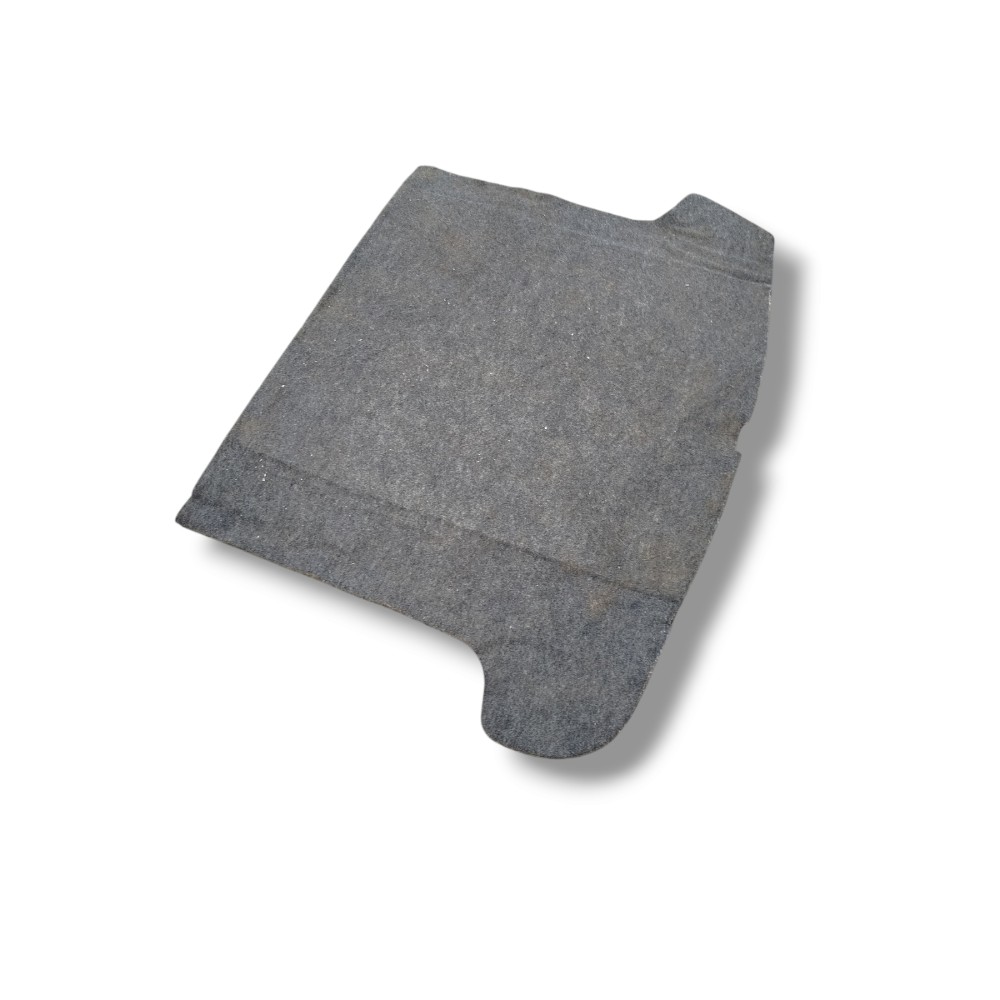 Tapete Assoalho Porta Malas Nissan Sentra Tiida 2011 2012 2