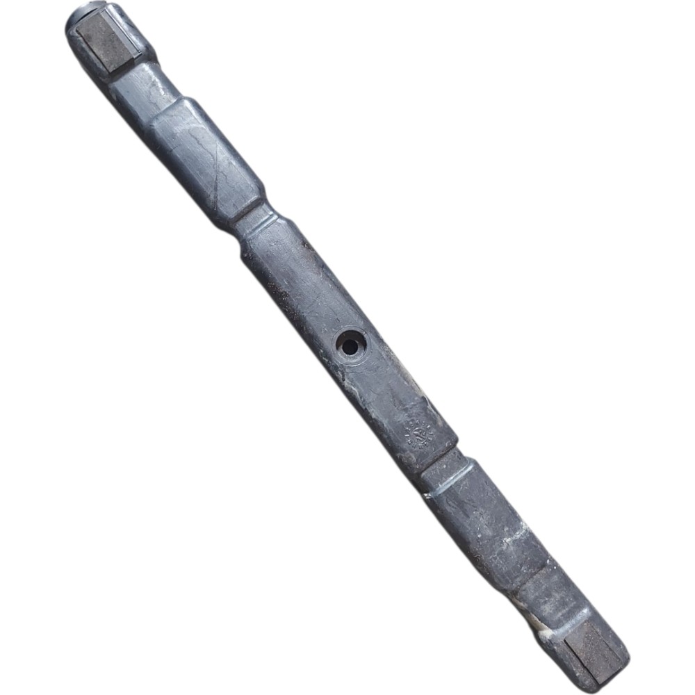 Suporte Triângulo Segurança Land Rover Discovery 4 2009 2017