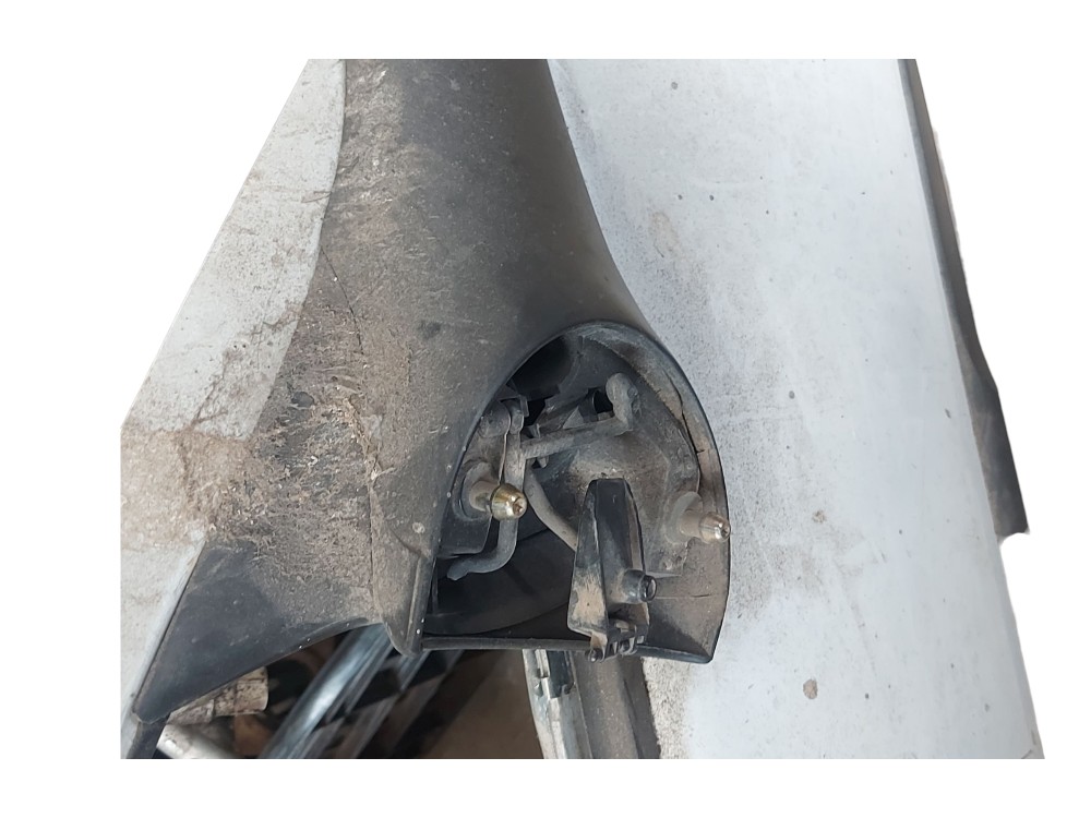 Porta Dianteira Direita passageiro Pick Up Corsa 1997 2000 3