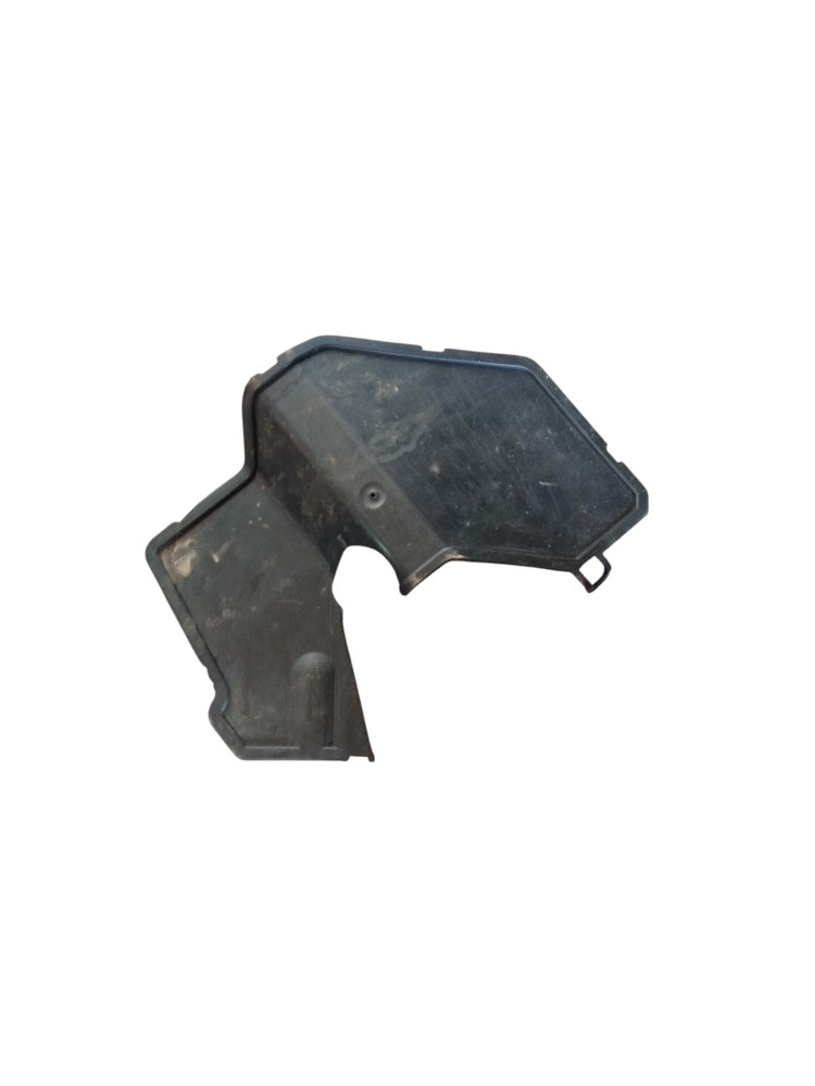 Tampa Moldura Caixa Câmbio Ford Fiesta 2004 2012 Ecosport