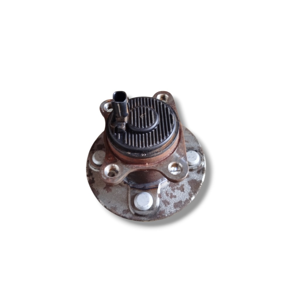 Cubo de Roda Traseiro Toyota Etios 1.5 2015 2016 2017 2018 3