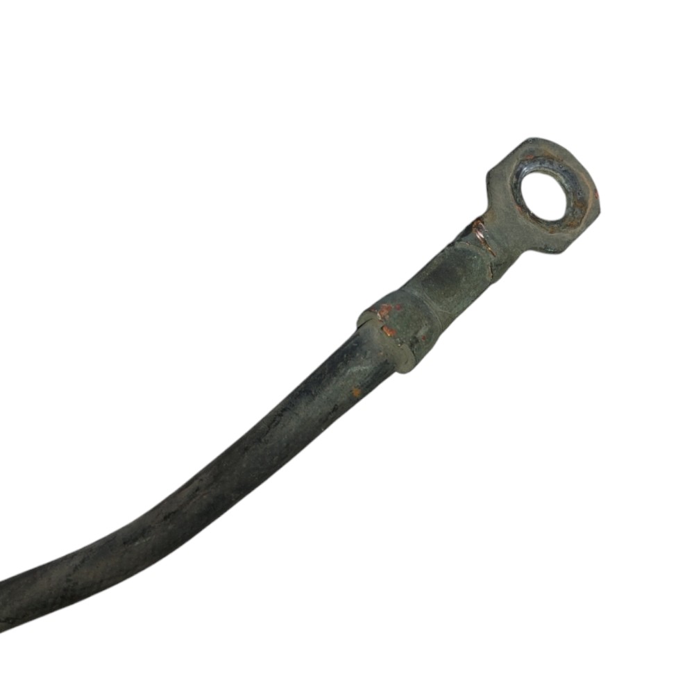 Cabo Negativo Bateria Renault Clio Symbol 1.0 16v Original 3