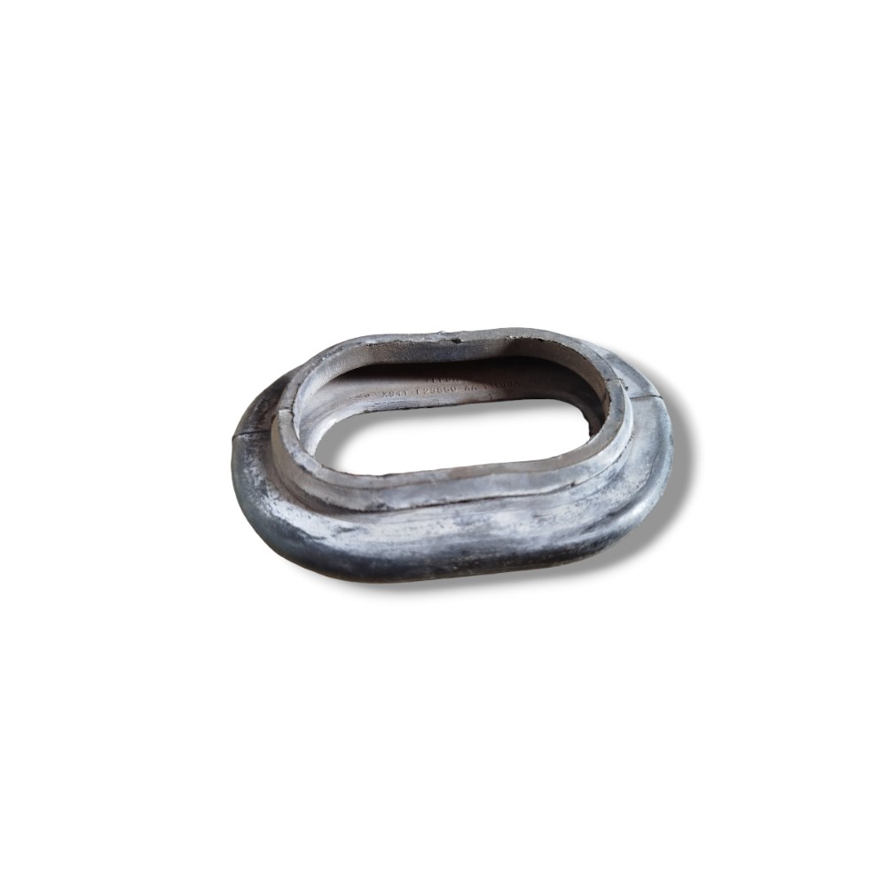 Tampão Borracha Porta Dianteira Focus 2000 2001 2005 2008 4