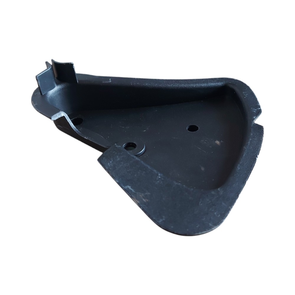 Suporte Moldura Puxador Capô Citroen 307 2006 2007 2009 2012 4