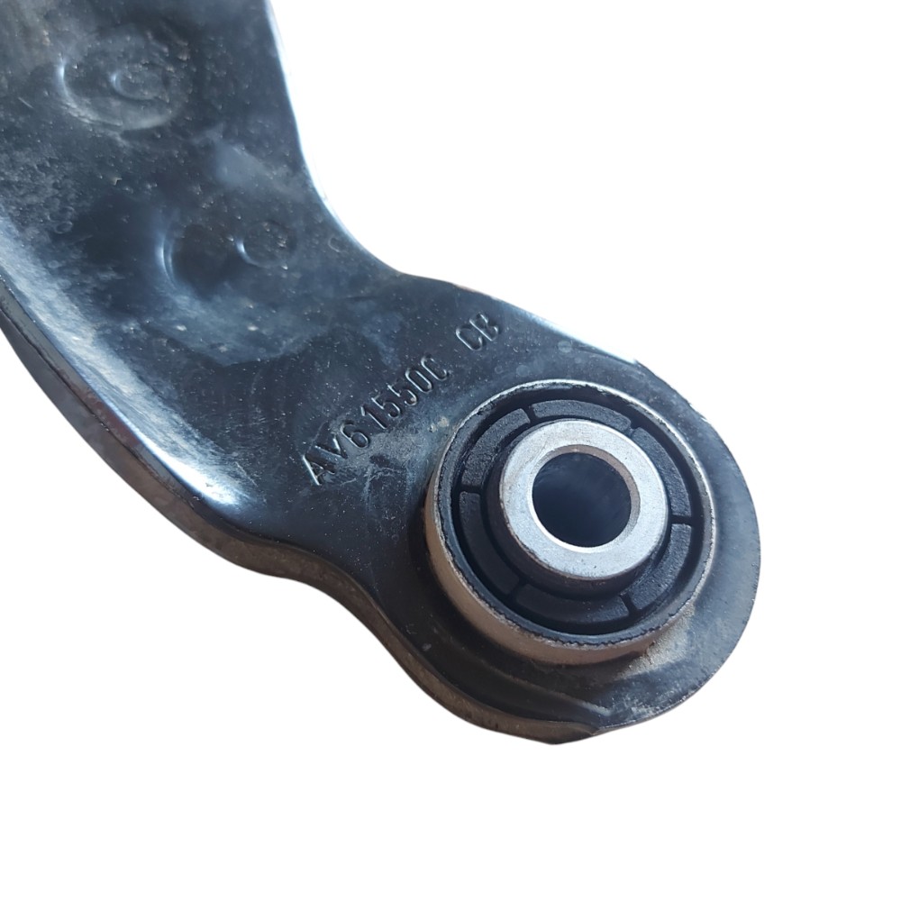 Braço Suspensão Traseiro Esquerdo Ford Focus 2014 2017 2019 2