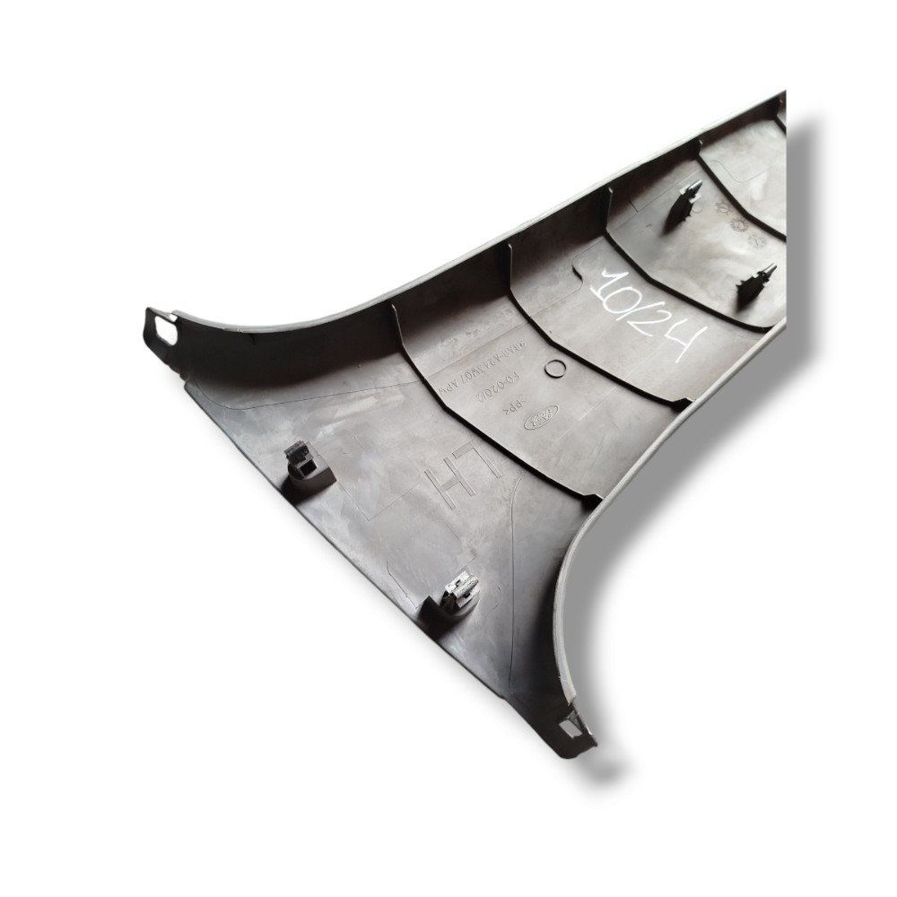 Acabamento Esquerdo Coluna Central Focus 2001 2002 2007 2008 5