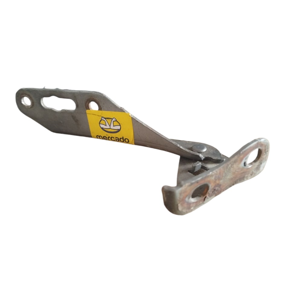 Braço Dobradiça Capô Ld Direito Honda Civic 1996 A 2000