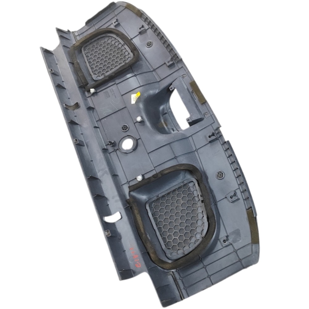 Tampao Bagagito Honda Civic 1996 1998 1999 2000 7