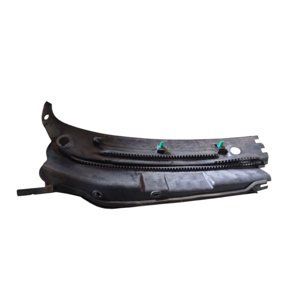 Grade Churrasqueira Esquerda Fiat Marea 1998 1999 2000 2003