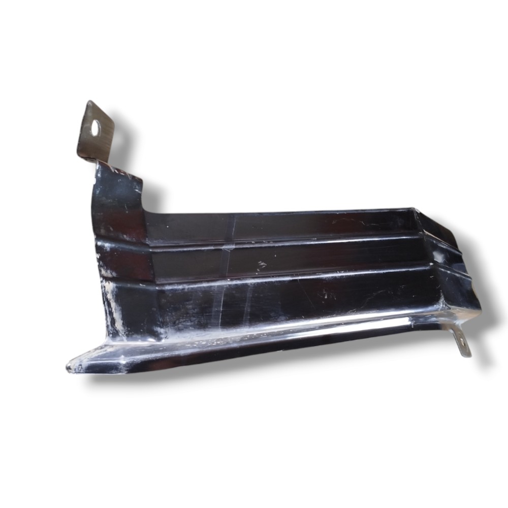 Suporte Protetor Linha De Freio Nissan Sentra 2008 2012 10
