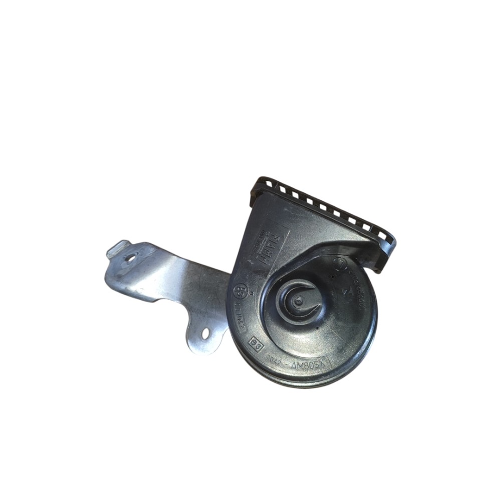 Buzina Caracol Jeep Renegade Fiat Toro 2015 2020 2025