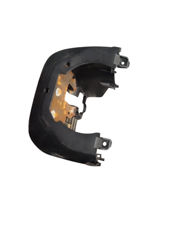 Acabamento Inferior Coluna De Direção Honda City 2015 2021 6