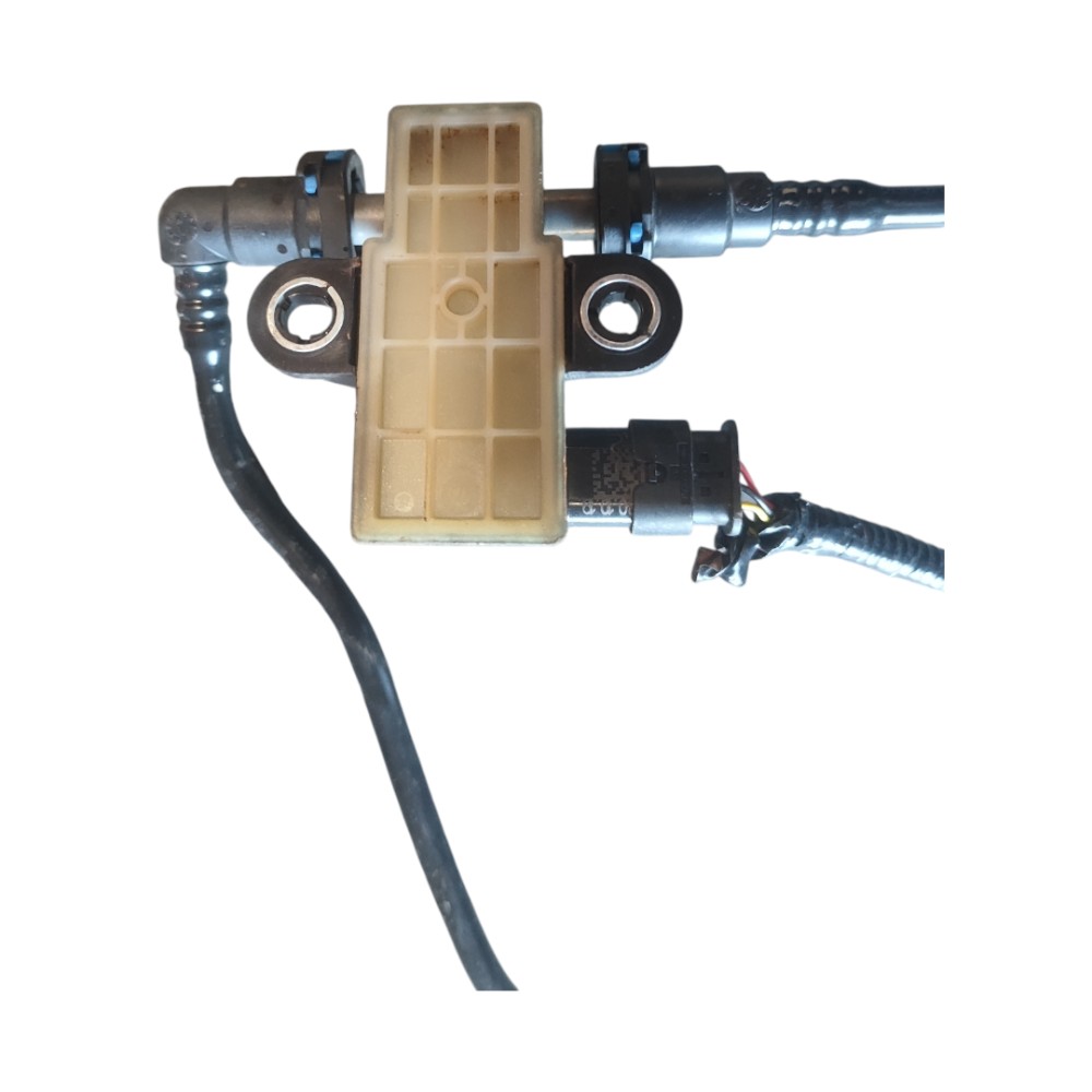 Sensor Combustível Cross Toyota Corolla 2020 2021 2022 2026 6