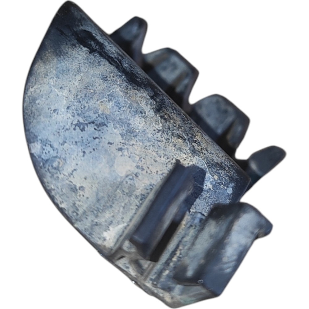 Suporte Linha De Freio Combustível Citroen C4 2007 2010 2014 4