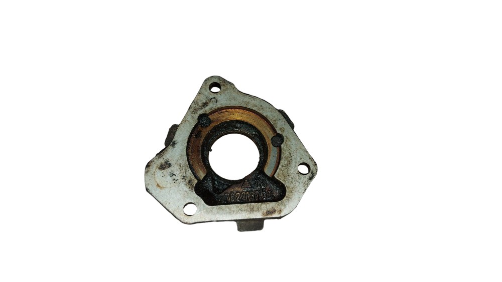 Flange Retentor Motor Palio Uno Siena 1996 2003 7622137