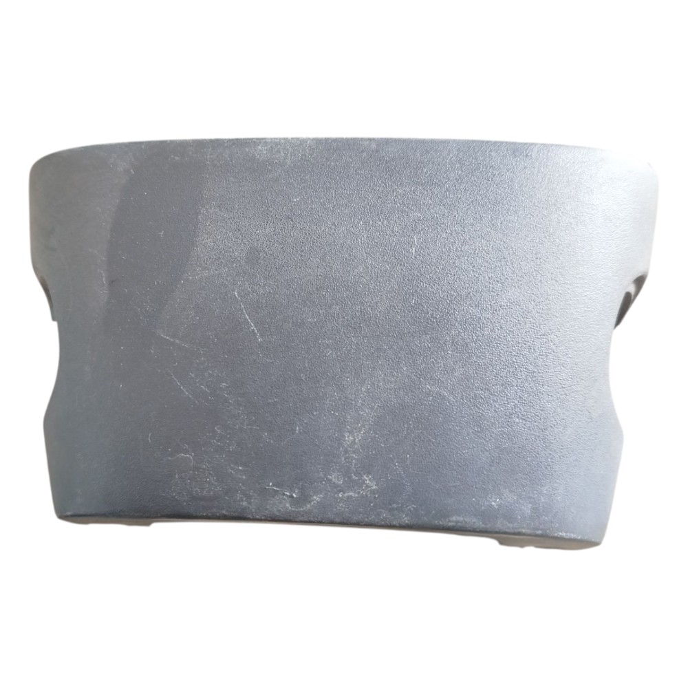 Moldura Superior Chave De Seta Gm Zafira 1999 2002 2008 2011 Preto E