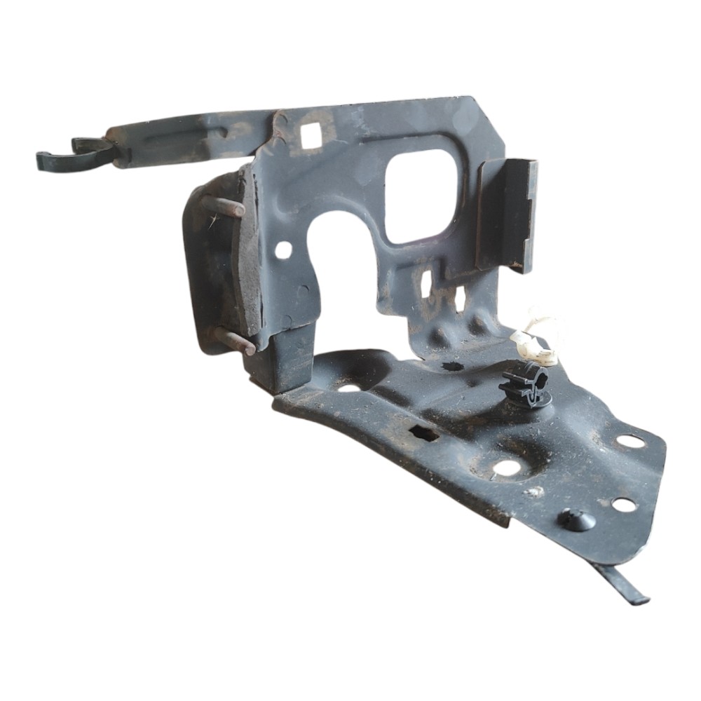 Suporte Base Bateria Fiat Palio 2007 2009 2011 2012 2013