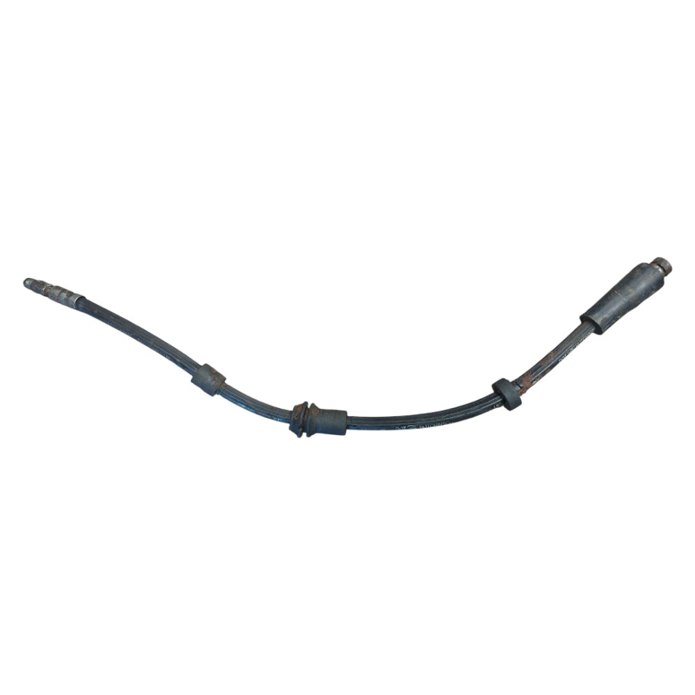 Mangueira Linha De Freio Ecosport 2003 2012