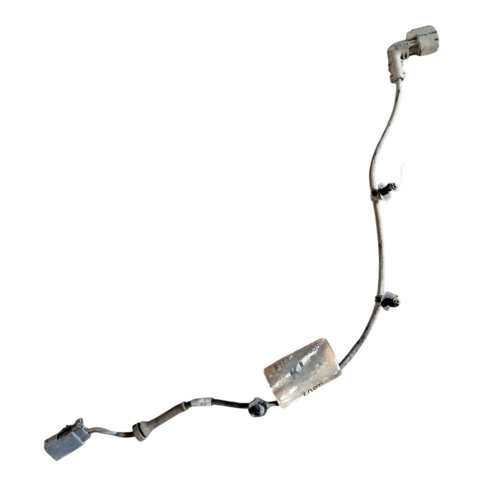 Chicote Sensor Abs Traseiro Ford Focus 2.0 2014 2017 2019 1