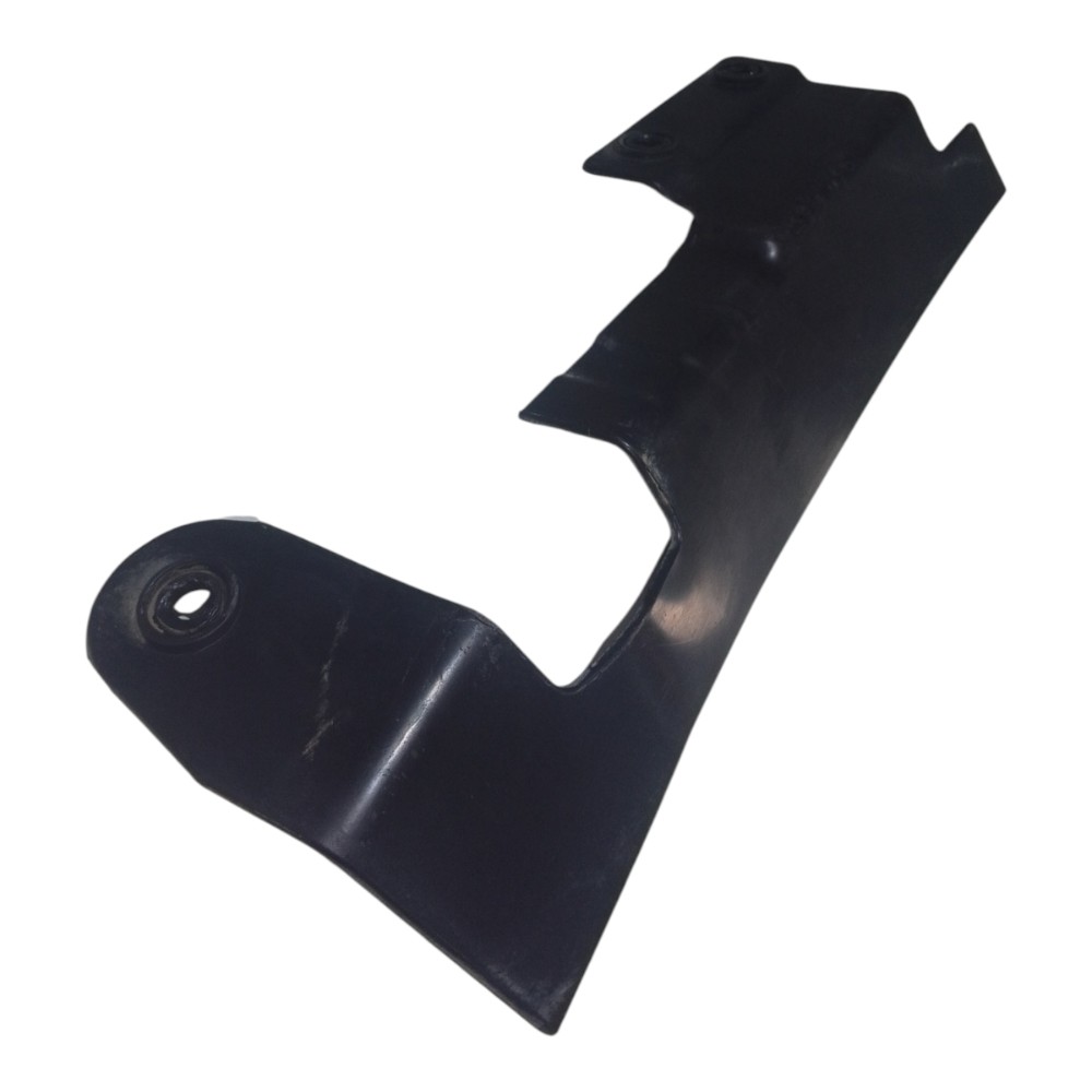 Exterior Da Carroceria Renault Sandero 2014/22972849833r Preto 6