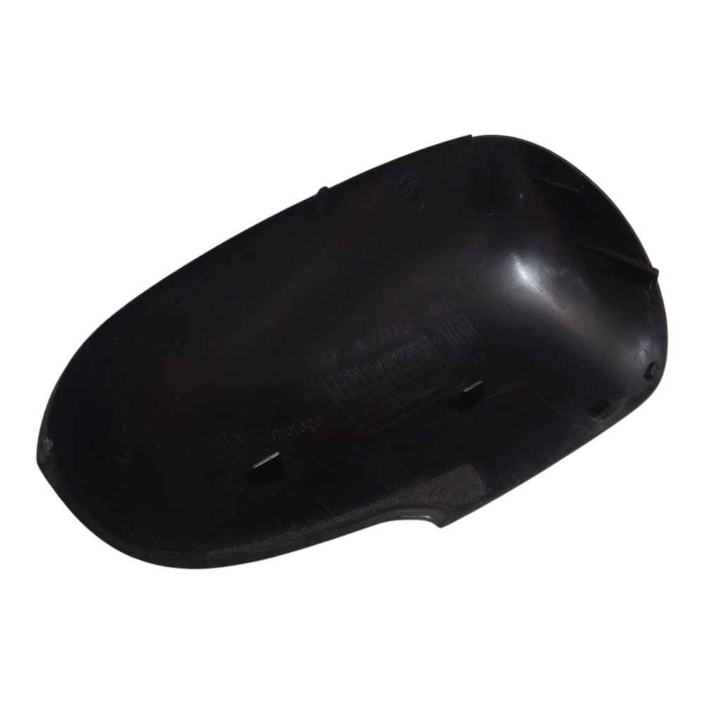 Capa Retrovisor Esquerdo Fiat Palio Mobi – Preto Preto Preto 5