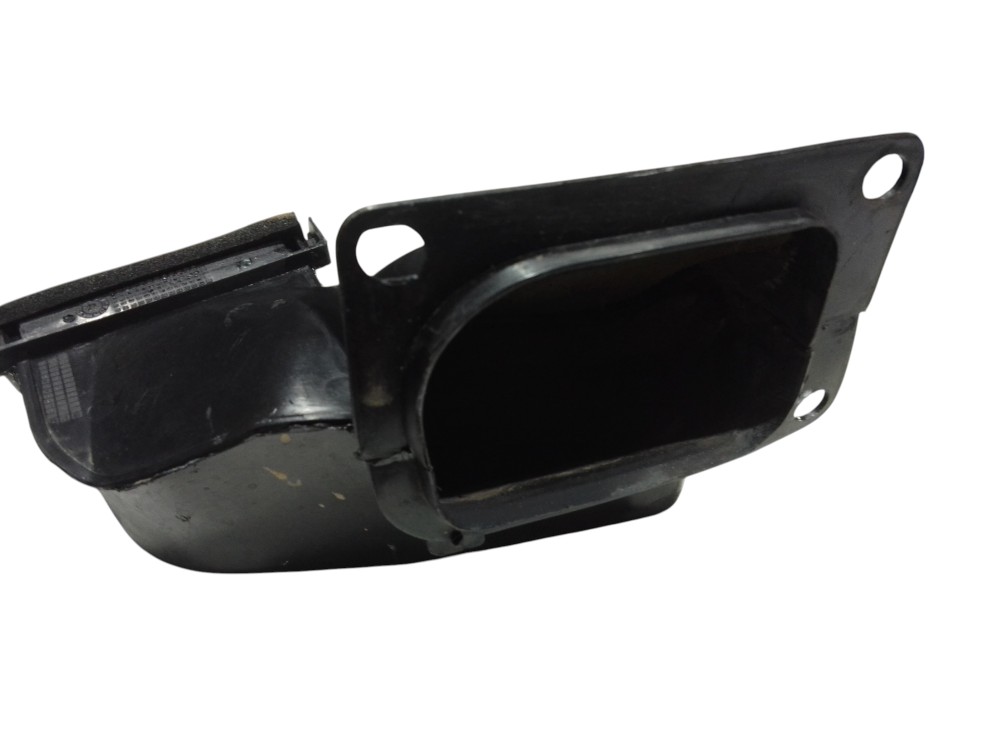 Duto De Ar Ventilação Fiat Uno Prêmio Elba 2005 2012 4