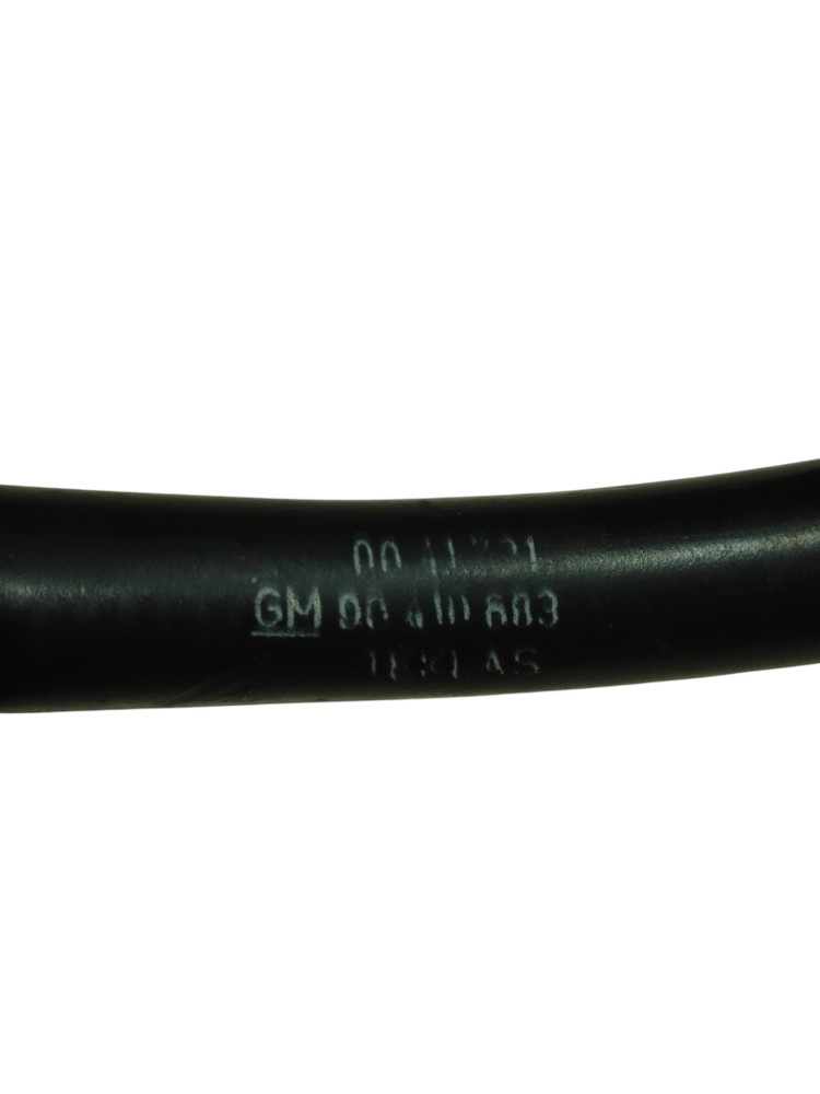 Mangueira Gm Ventilação Motor Astra 1994 1996 3