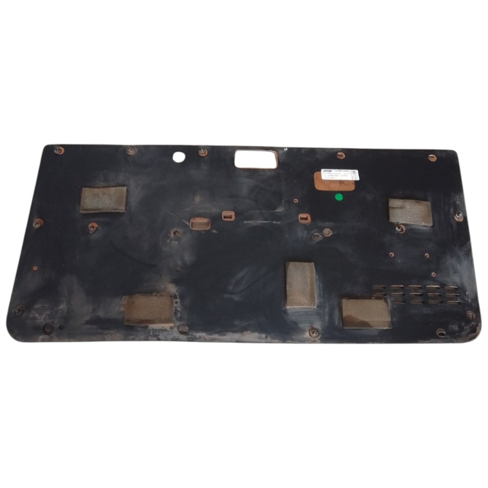 Forro Porta Dianteira Esquerda Fiat Uno 1986/2004 2p 5