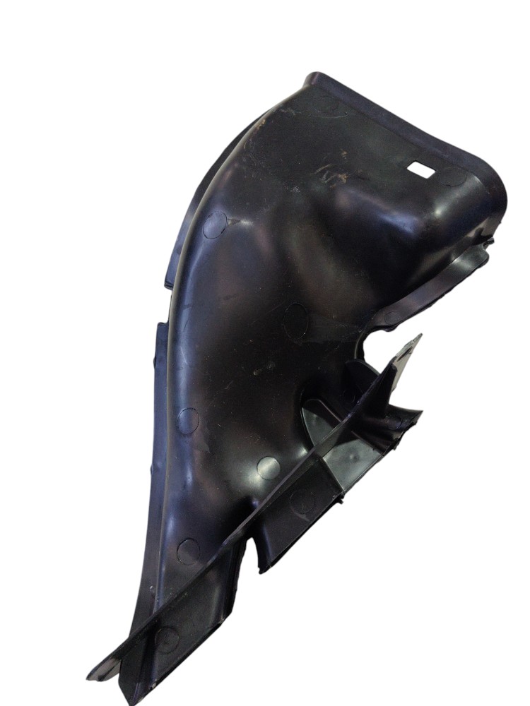 Duto Ar Saída Ventilação Difusor Esquerdo Vw Fox Gol 6
