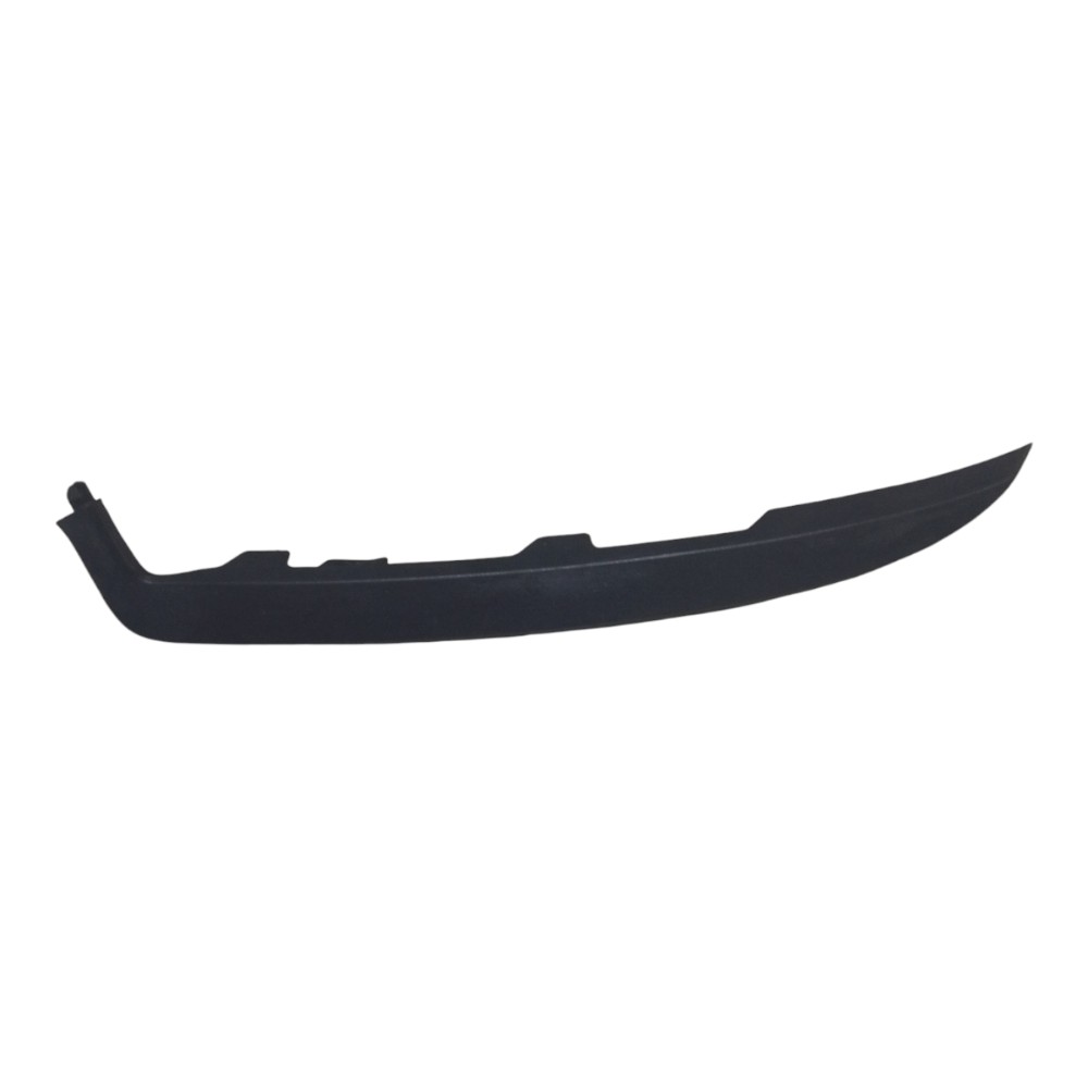 Moldura Farol Esquerdo Renault Sandero 2014/19 260946533r Preto 4