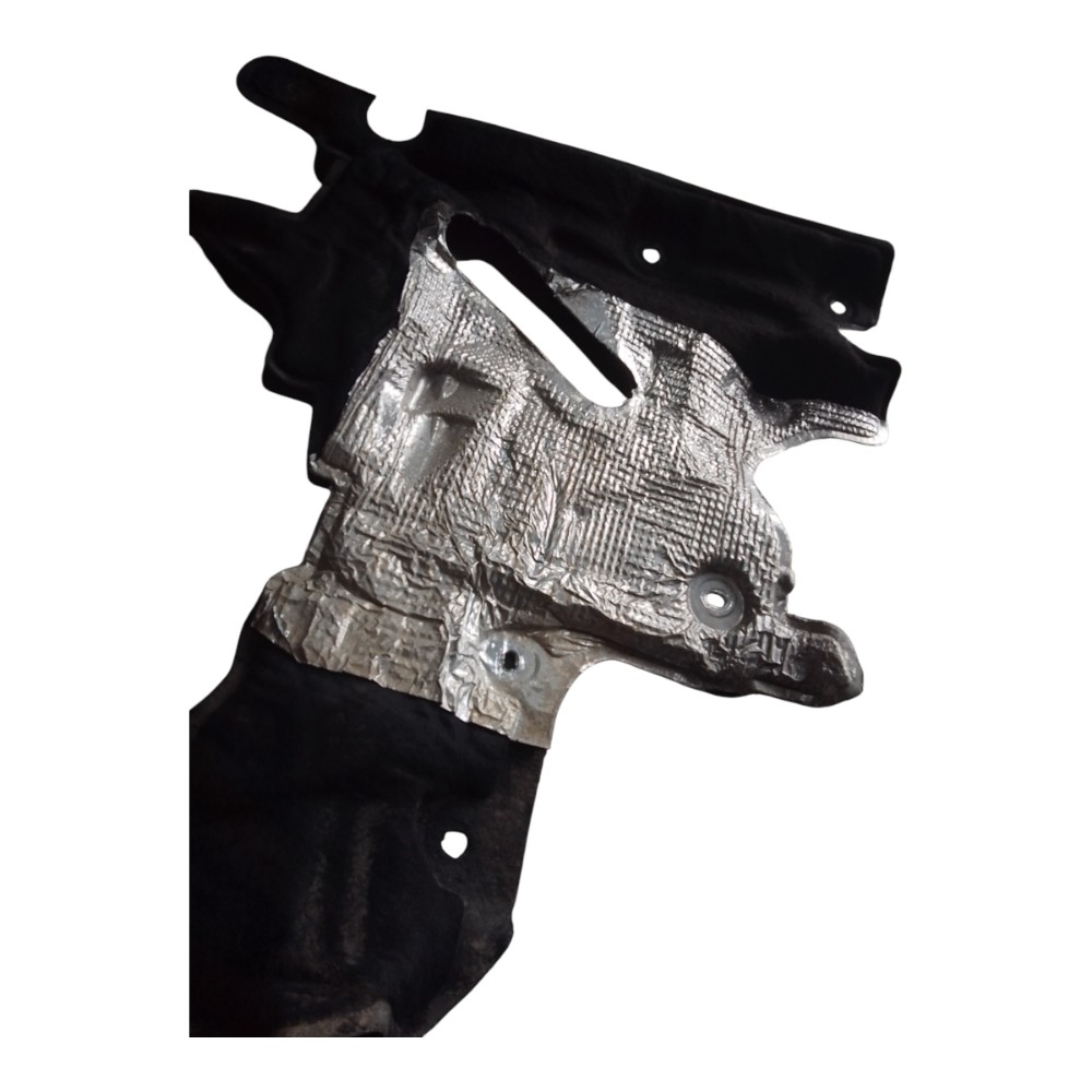 Forro Carpet Corta Fogo 679000408r Renault Sandero 12v 2020 3