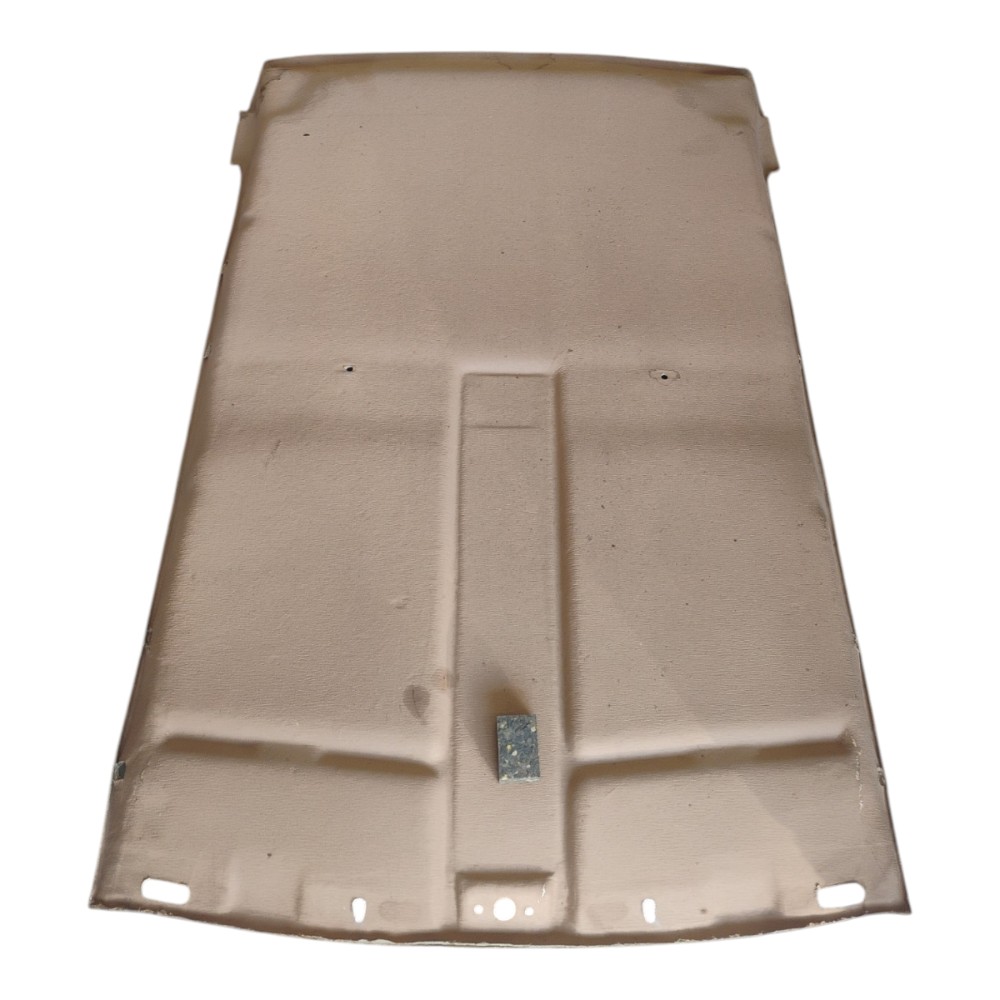 Forro Teto Fiat Uno Mille V19 Et5412 Com Detalhe 6