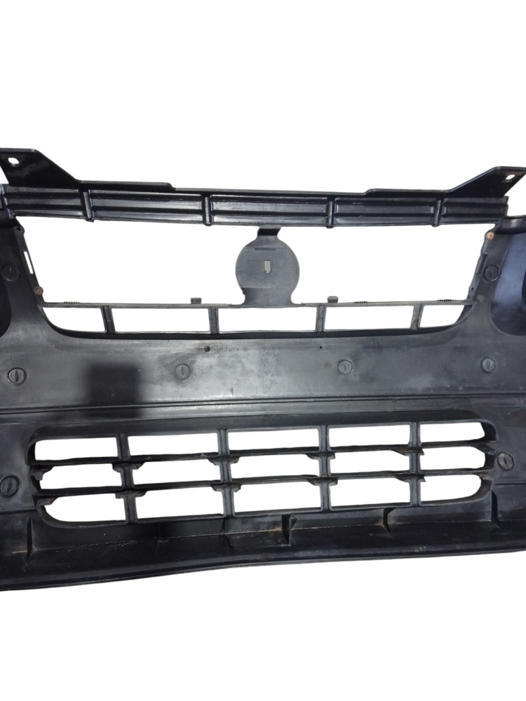 Parachoque Dianteiro Fiat Uno  Mille 2003 2014 5