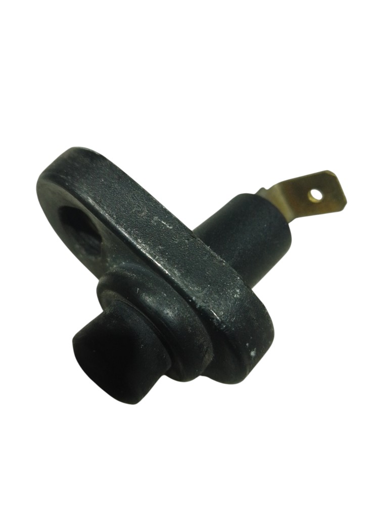 Interruptor Porta Luz Vw Fox Gol Parati Saveiro 2014 Preto 2