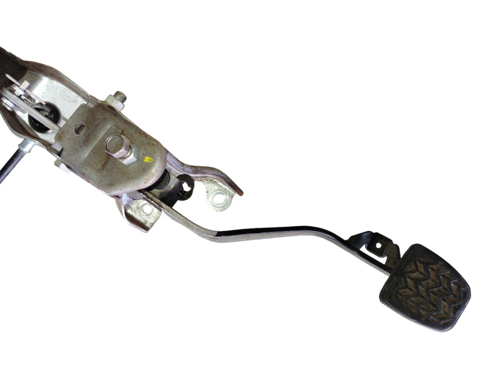 Pedal Embreagem Toyota Etios Sedan 2013 6